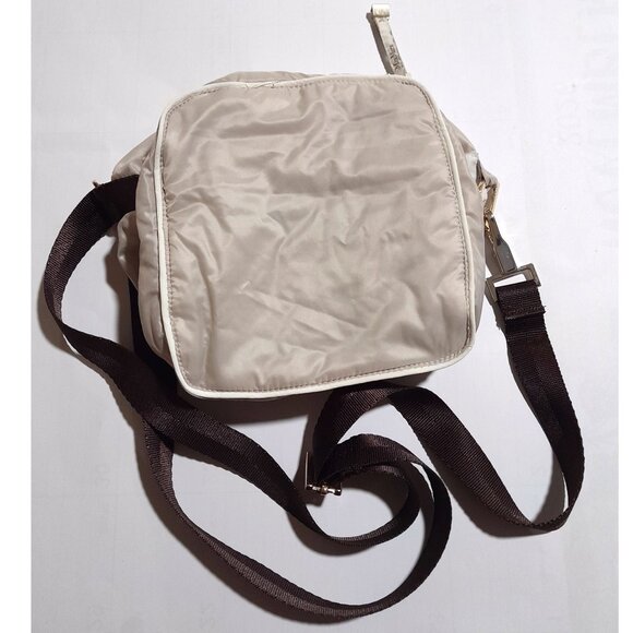 Max Mara The Cube Lightweight Packable Convertible Crossbody Shoulder Bag - Picture 3 of 8